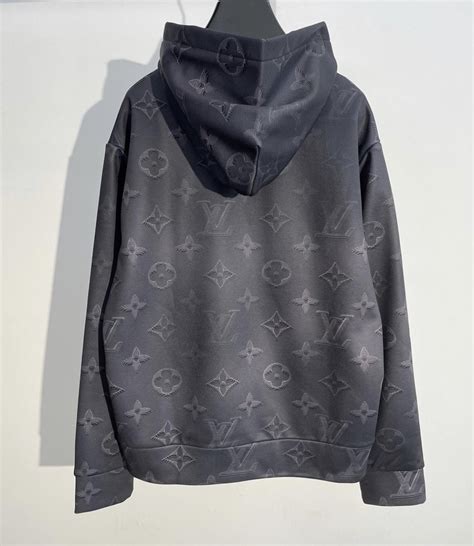 louis vuitton x lol hoodie|louis vuitton men hoodie large.